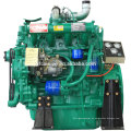 Motor diesel refrigerado por agua 56KW R4105ZD para el generador